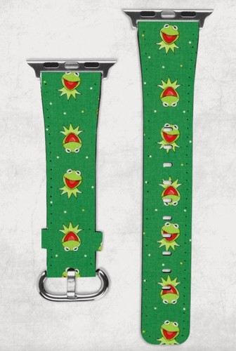 The muppets kermit - the,