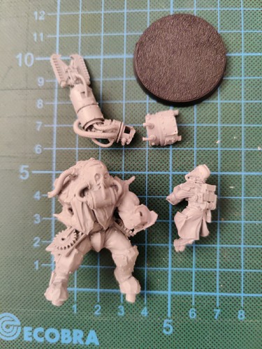 Forge world chaos renegades - world,