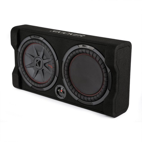 Kicker 48trtp122 sub - kicker,