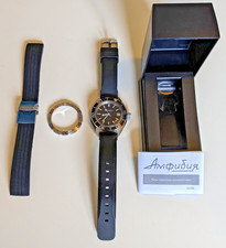 Vostok Amphibia Automatic - Calibre 2416 -  Vostok Diver