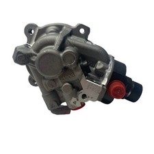 Ford 1.5 Diesel Z2GA Engine