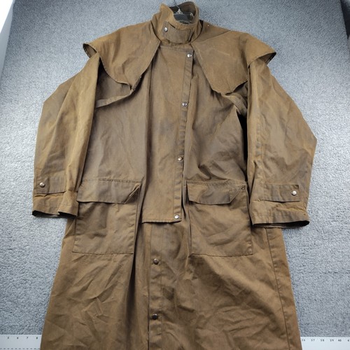 Sydney oilskin waxed - sydney,