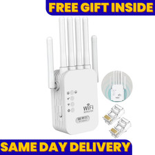 1200Mbps WiFi Signal Extender