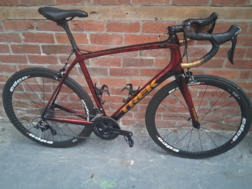 Trek domane sl5 shimano - domane,