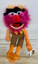 The Muppets - Animal soft