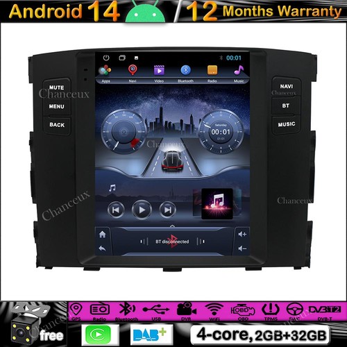 Android head unit radio - unit,