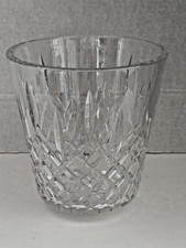 Vntg WATERFORD Crystal LISMORE