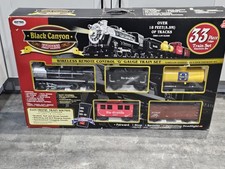 Eztec Black Canyon Express