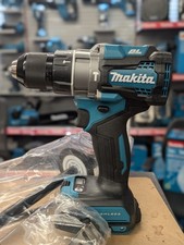 Makita 40V Brushless Combi
