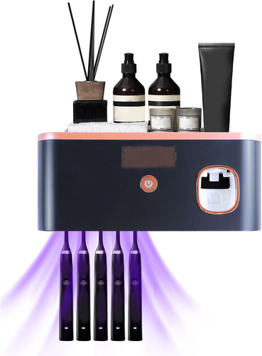 Rechargeable light - rechargeable, uv