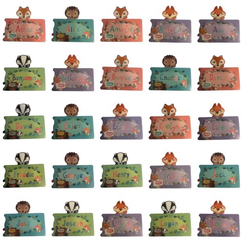 Children pre personalised - children's,