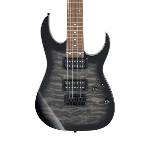 Ibanez grg7221qa tks string - grg7221qa-tks,