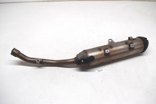 Yamaha 125 r - 125, de07