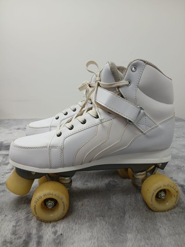 Rio roller men kick - kick, quad