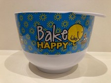 Mr Men Melamine Kitchen Mixing