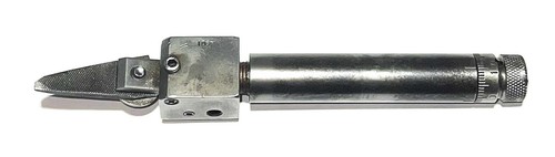 Cincinnati tool cutter - &,