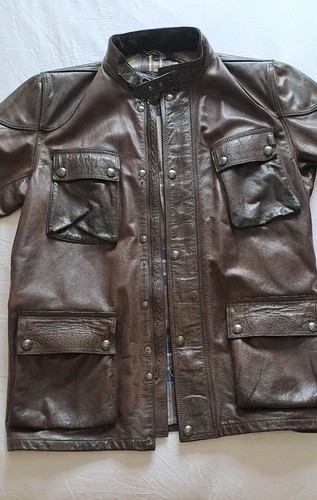 Belstaff trailmaster panther - belstaff,