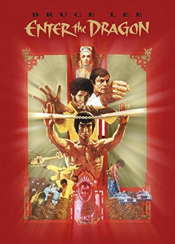Enter the dragon special - the,
