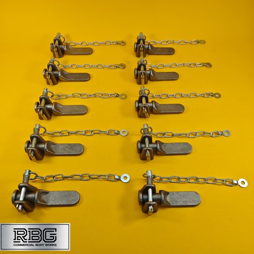 Tailboard forket lug spring - forket,