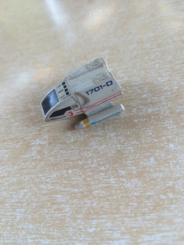 Star trek micro - star,