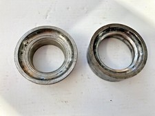 Genuine Triumph Tigress / BSA