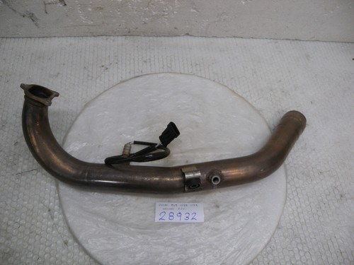 Ducati 848 1098 1198 - 1198, header