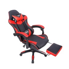 Ergonomic Gaming Chair Executive Office Computer Recliner Swivel Massage Chair