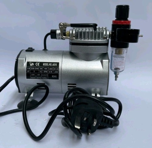 Air compressor for - air,