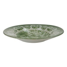 Soup Plate English Ironstone