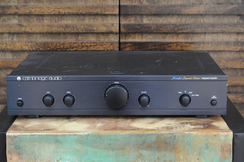 Cambridge audio mk3 - audio,