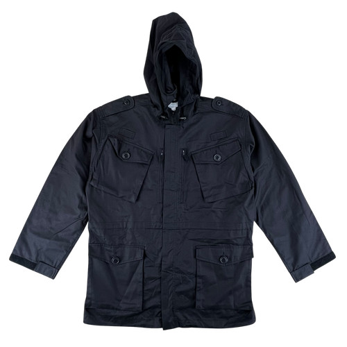 British army jacket - british,
