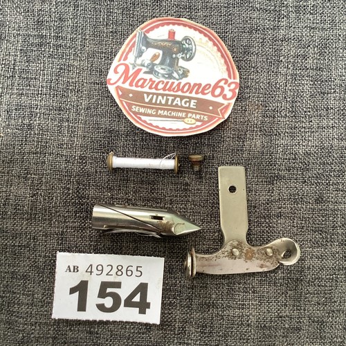 Rare vtg jones sewing - vtg,