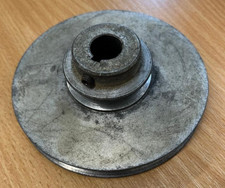 Myford Super 7 Motor Pulley