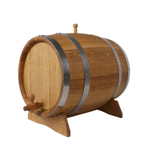 Oak barrel 10l 20l - oak,