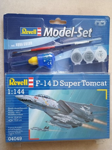 14d super tomcat model - tomcat, set