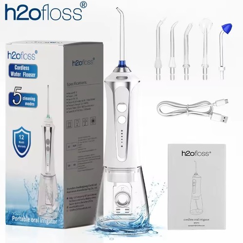 Waterpik cordless water - waterpik,