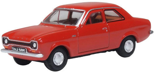 Oxford diecast ford escort - ford, mk1