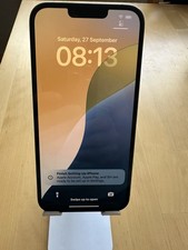 iPhone 13 Pro Max 256gb Unlocked ?? Boxed