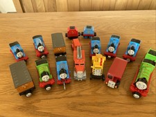 Thomas Tank Engine Trains