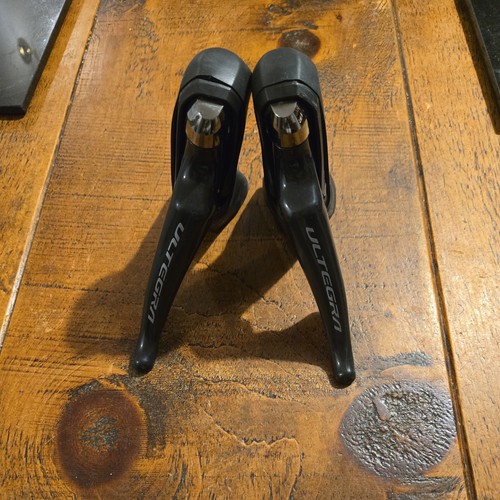 Shimano ultegra r8020 - ultegra, st-r8020