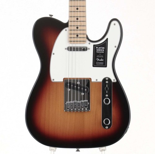 Fender player telecaster - fender player,