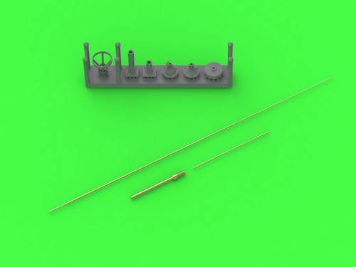 Master 057 35 british - master, 1:35