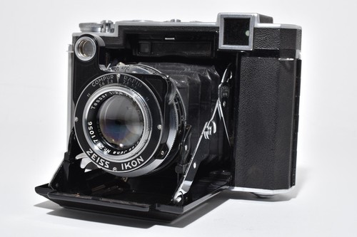 Near mint zeiss ikon - mint》zeiss,