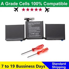 A1713 Battery For MacBook Pro 13 Inch A1708 [Late 2016, Mid 2017] EMC 2978 3164