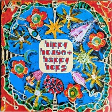 Various - Hippy House + Happy
