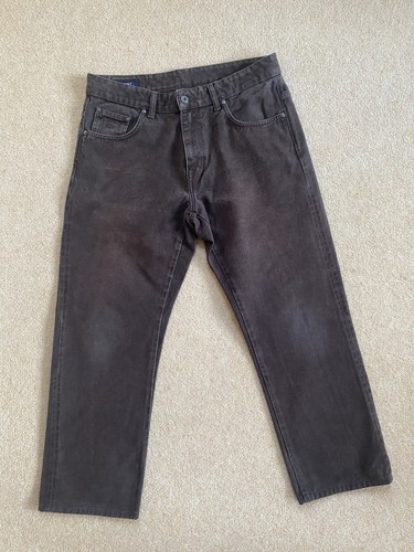 Gant men brown - gant, jason