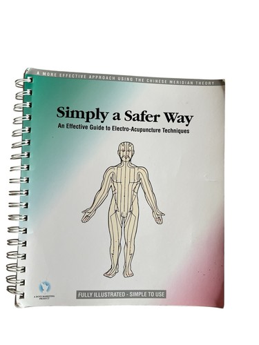 Simply safer way an - safer,