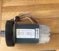 1HP Electric Motor for