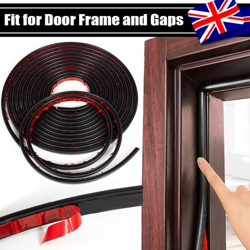 1pc shape rubber weather - 6m,