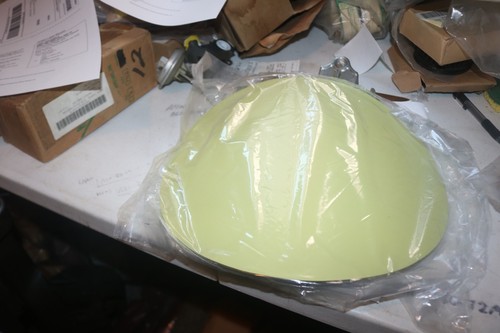 Nos vintage phantom round - vintage,